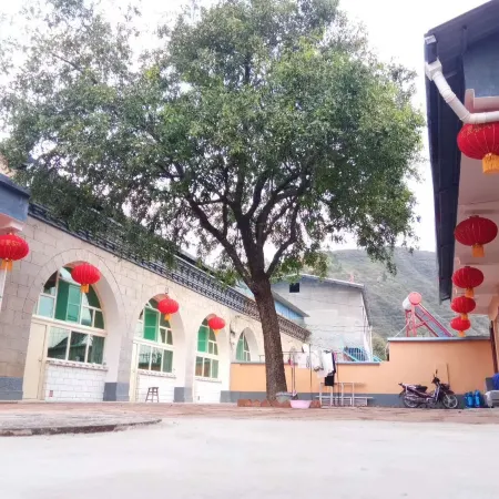 Xiyuan Inn