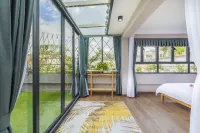 Foshan Qingsongli Homestay (Shunfengshan Park)