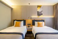 Homeinn Selected Hotel (Xiamen City Government Zhongshan Road) Hotel in zona Xiamen Electron Digital Street