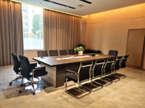 格林東方酒店（泗洪行政中心店） 泗洪酒店