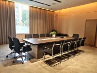 Greentree Eastern Hotel (Suqian Sihong Administration Center) Hotels in Sihong