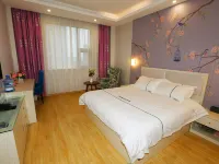 Suiping tianxiangge Boutique Hotel Hotels in Suiping