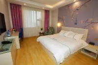 Suiping tianxiangge Boutique Hotel