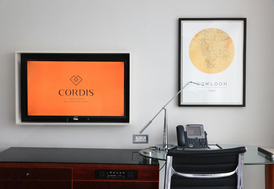 코디스 호텔 외관