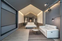 Atour S Hotel Hongqiao Center Shanghai Các khách sạn ở Khu vực sân bay Quốc tế Hồng Kiều