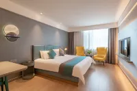 Magnotel (Zhenhua Shopping Center, Liaocheng Development Zone) - Wi-Fi