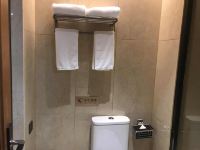 福州海澜酒店 - 豪华家庭套房