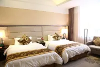 武漢光谷君和格雷斯飯店 湖北美術學院藏龍島校區辦公樓1附近的飯店