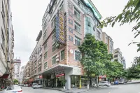 Millennium Hotel (Jinjiang Traditional Chinese Medicine Hospital)