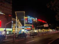 林州宜家快捷宾馆 - 酒店附近
