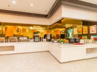 锦江之星(九寨沟景区店) - 餐厅