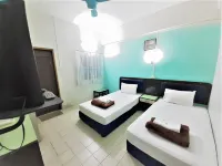Singapore Hotel - 2-نجوم