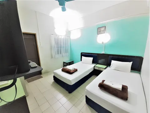 รูปภาพของโรงแรมสิงคโปร์