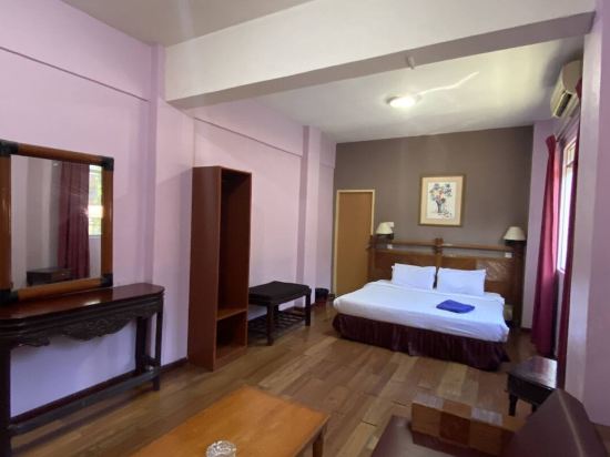 Hotels Near Klinik Kesihatan Tawau In Tawau 2021 Hotels Trip Com