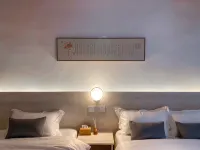 Tingshuiju Inn - bar