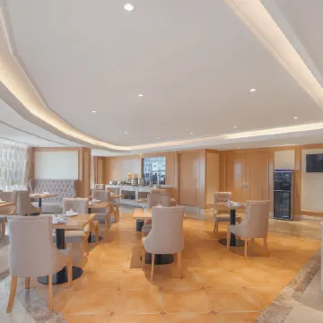 Hotel Lanting (Wangdu bus station)