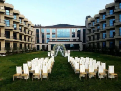 紅灣ホテル 平山のホテル