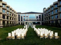 Hong Wan Hotel فنادق في بينغ شان