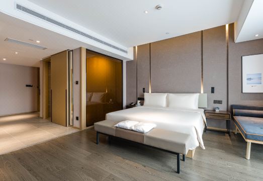 아투어 호텔 객실