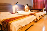 Ningling Longxing Express Hotel Hotels near Ningling Central Passenger Transport Terminal