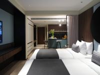 上海馨乐庭虹桥中心公寓酒店 - 商务标准房