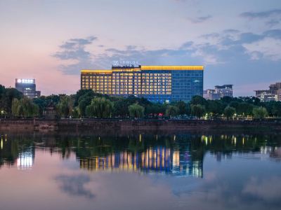 Kasion Hotel