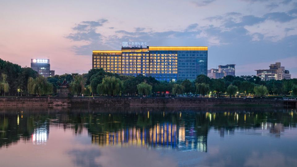 Kasion Hotel