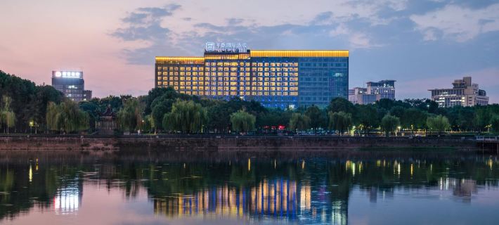 Kasion Hotel Hotel a Yiwu