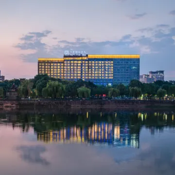 Kasion Hotel