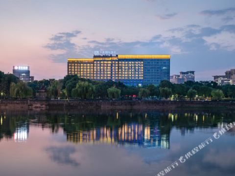 Kasion Hotel