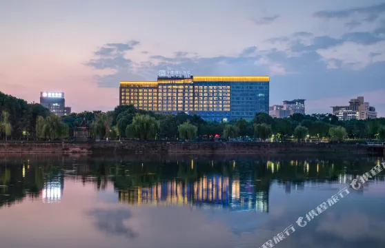 義烏開臣國際酒店