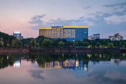 Kasion Hotel