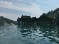 Tianjing Jiayi Water Basket Resort - Pools