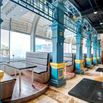 Manhattan Hotel