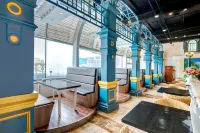 Manhattan Hotel Hotels in Harbin