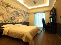 长宁提莫电竞酒店 - 奢靡欧式大床房