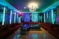 光霧山桃園大飯店 南江住宿飯店