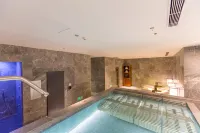 Suning Galaxy International Hotel Xuzhou - Romantic
