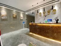 南宁莎宇酒店 - 公共区域