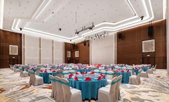 Hampton by Hilton Ningbo Eastern New Town