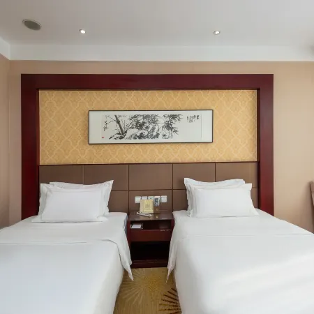 News Rezen Hotel