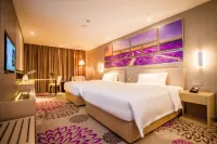 โรงแรมลาว็องด์ จ้างฉิง กัฟเวิร์นเมนต์ ติงหู เมาน์เท็น ซีเนติก สปอต - พร้อมWifi