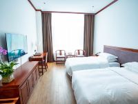 兰陵兰园酒店 - 标准双床房