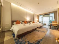 WenPu Hotel Hotels in Changzhou
