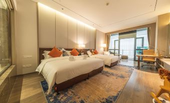 WenPu Hotel