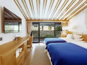 Sanchunli Meng Resort Hotel
