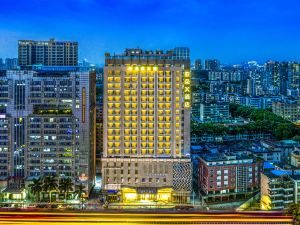 Atour X Hotel, Baiyunshan Airport Road, Guangzhou