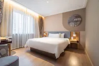Home Inn (Wuxi East Xihu Road Dongting Metro Station Branch) Các khách sạn gần Transport Port