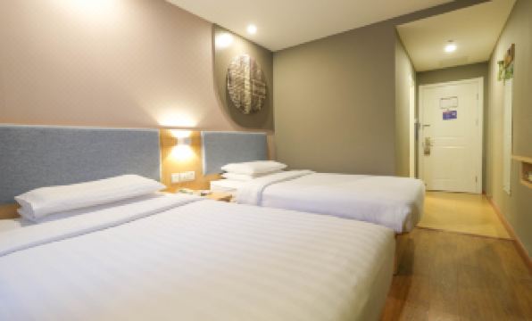 Homeinn · neo (Quanzhou Jiuyi Road West Street Ancient City)