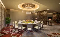 Hilton Urumqi - Breakfast